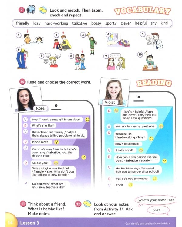 Poptropica English Islands. Level 5. Pupil's Book