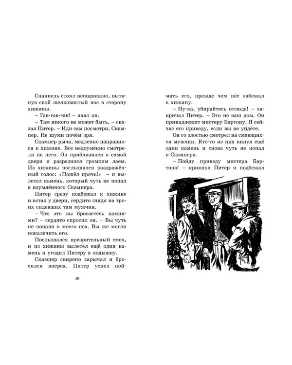 Странная кража