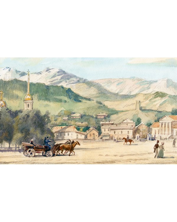 Герой нашего времени