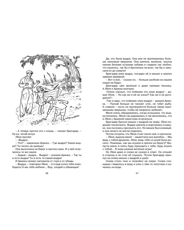 Волшебный берег