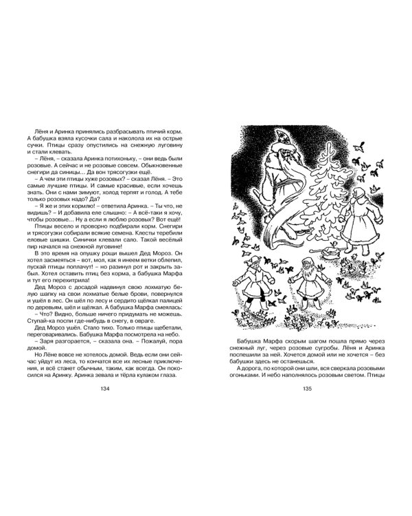 Волшебный берег