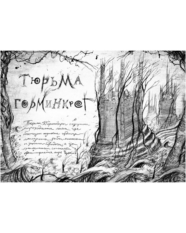 Волшебники страны Однажды. Двойная магия