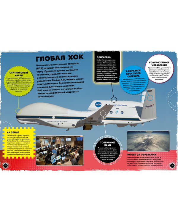 Техника на грани фантастики. Мир роботов и суперкаров