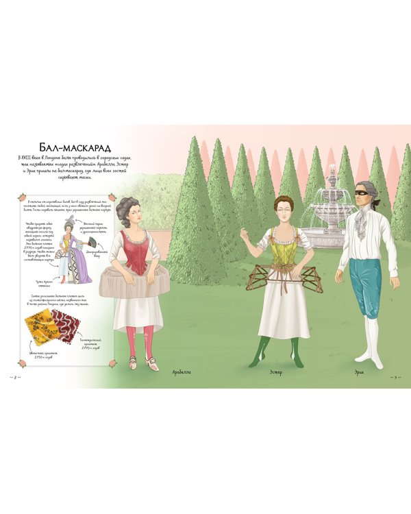 Бальные платья