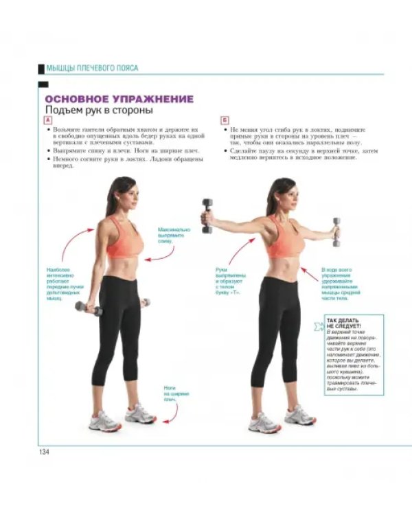 Лучшие силовые упражнения и планы тренировок для женщин