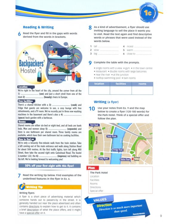 New Enterprise B1+. Student's Book with DigiBooks Application