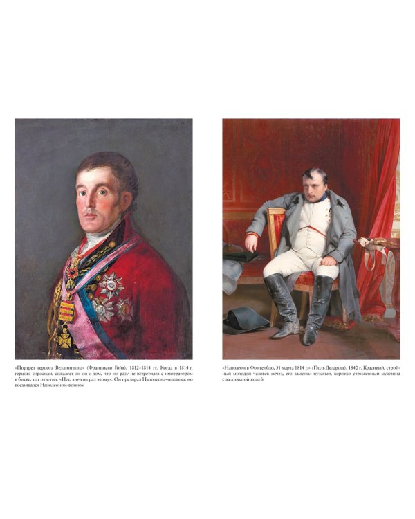 Ватерлоо. История битвы, определившей судьбу Европы