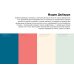 Pantone. 35 изысканных палитр для вашего дома