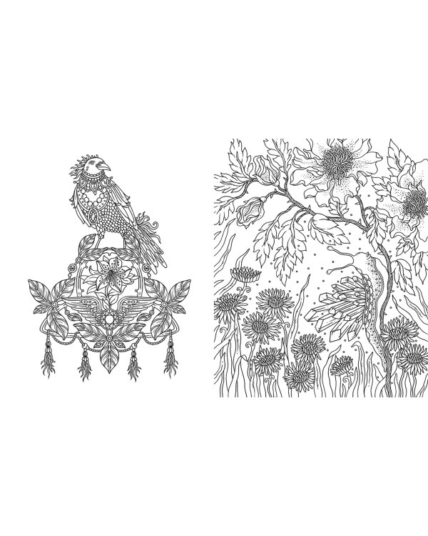 Волшебная шкатулка