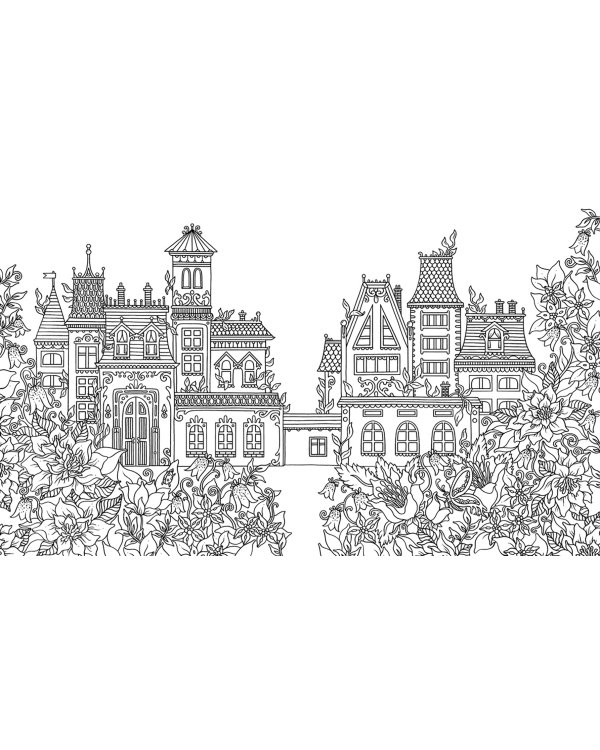 Волшебная шкатулка