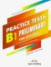 Practice Tests B1 Preliminary for Schools. Student's Book