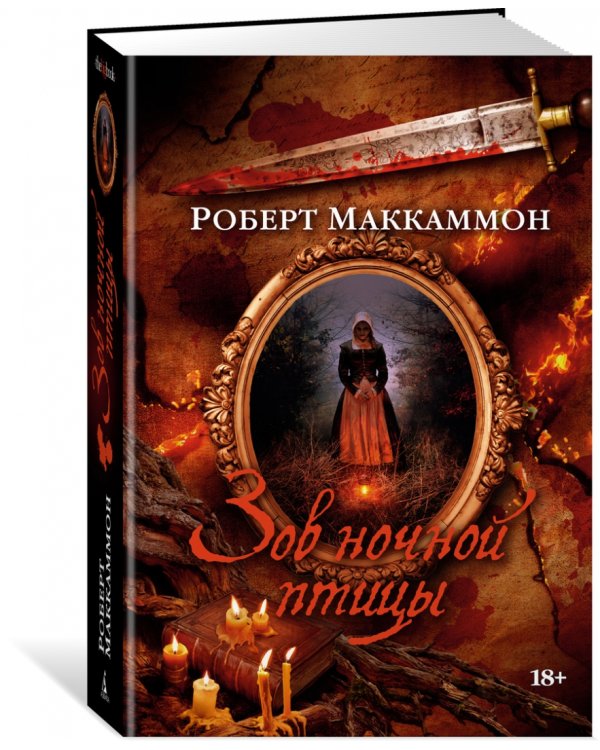 Зов ночной птицы