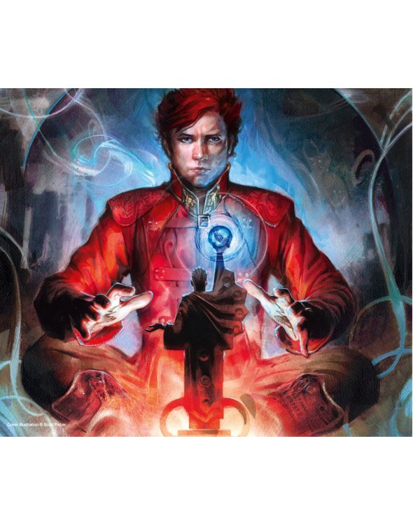 Колесо Времени. Книга 9. Сердце зимы