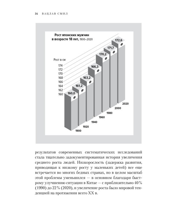 Цифры не лгут. 71 факт, важный для понимания всего на свете