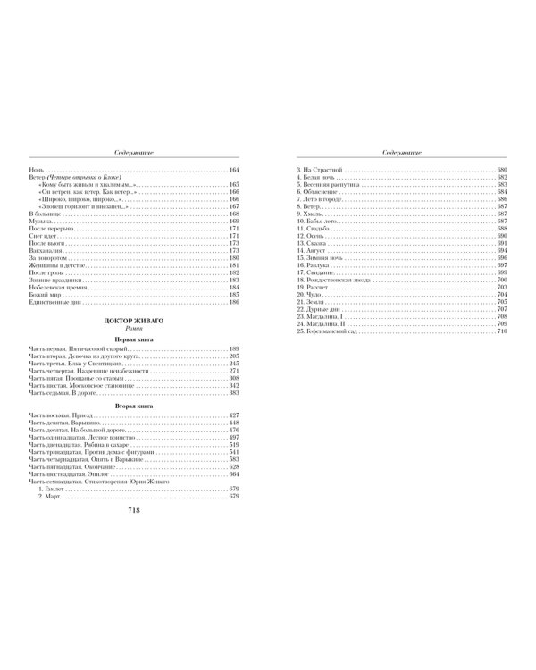 Малое собрание сочинений