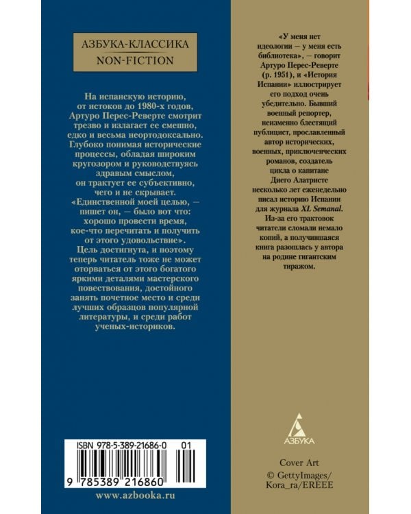 История Испании