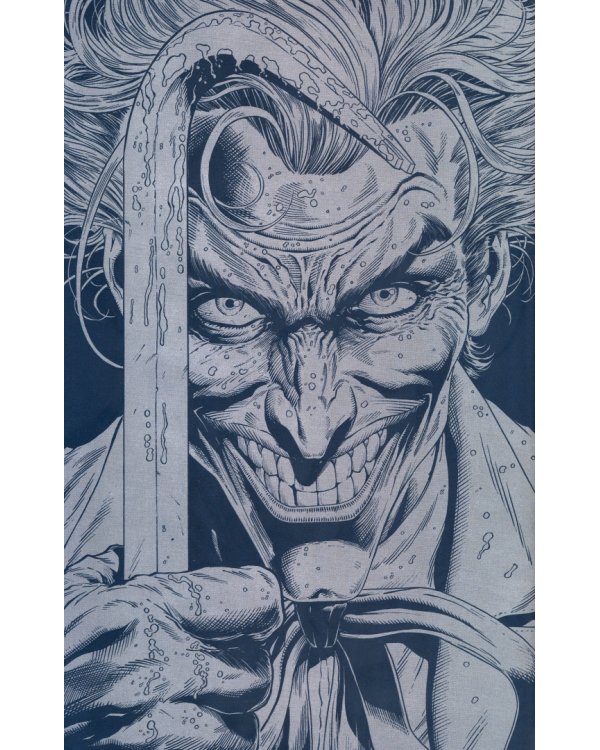 Бэтмен. Три Джокера. Издание делюкс