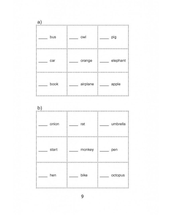 Все правила английского для начальной школы с заданиями и играми
