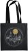 Сумка. Хогвартс, черная