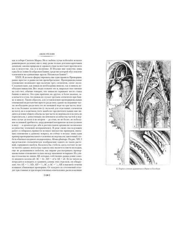 Семь светочей архитектуры. Камни Венеции. Лекции об искусстве. Прогулки по Флоренции