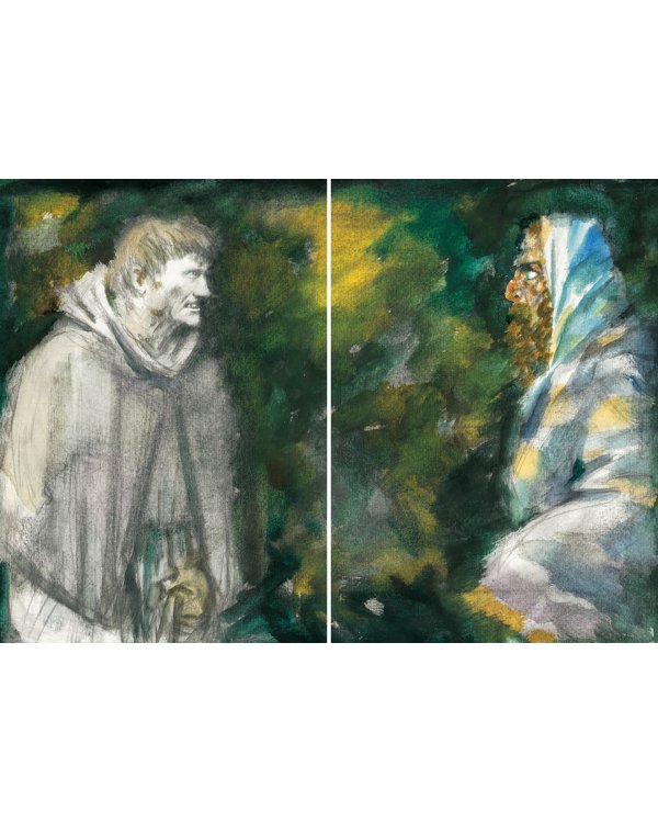 Мастер и Маргарита