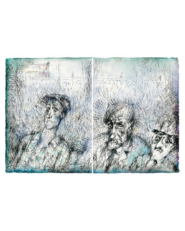 Мастер и Маргарита