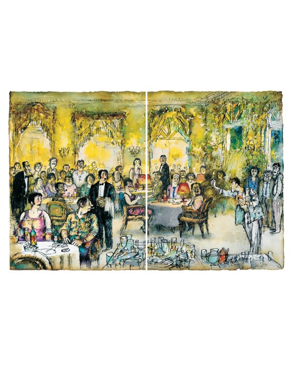 Мастер и Маргарита