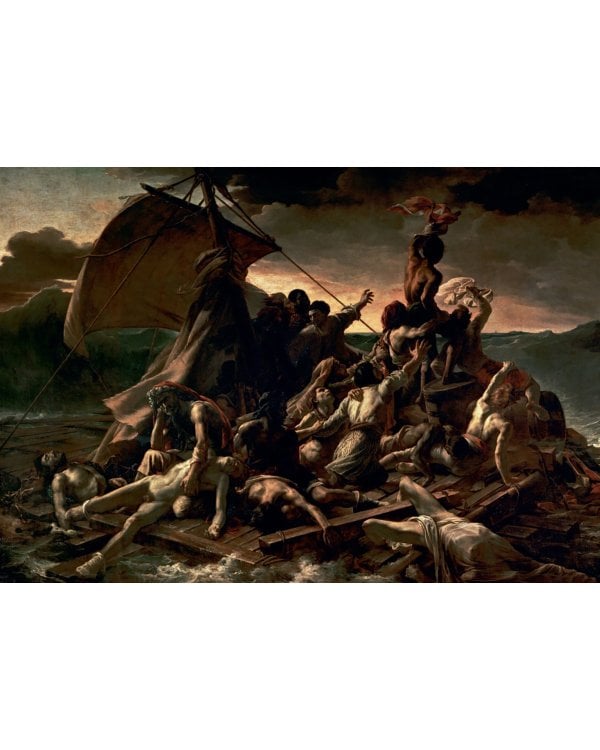 История мира в 10½ главах