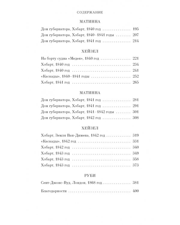 Изгнанницы+с/о