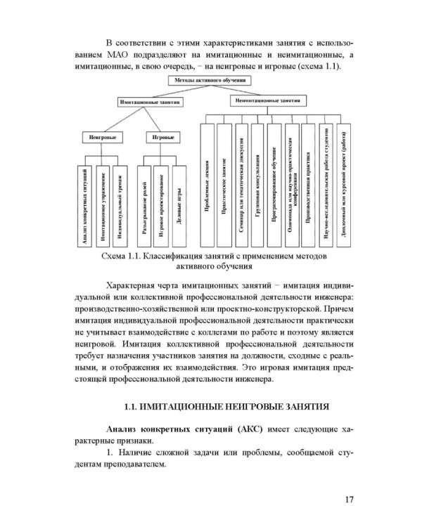 Охрана труда. Практические интерактивные занятия