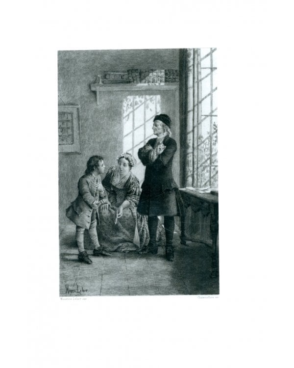 Исповедь. В 2 книгах