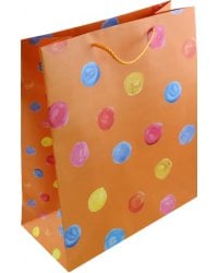 Пакет Оранжевый