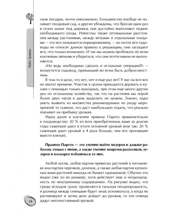 Библия плодового сада