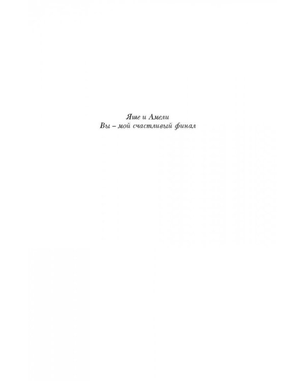 Винс и Джой