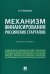 Механизм финансирования российских стартапов. Монография