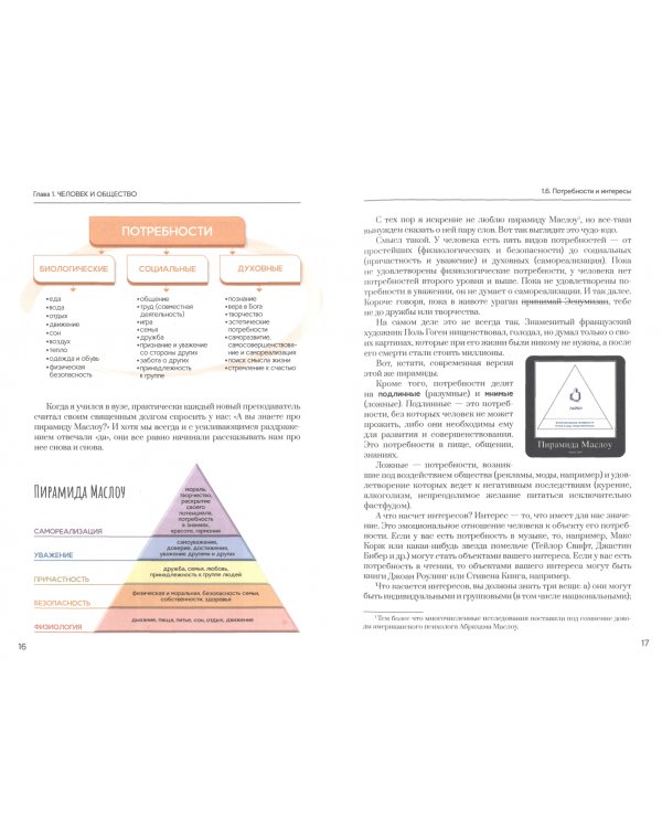 Обществознание. Полезная книга о том, как сдать ЕГЭ, для школьников и поступающих в вузы