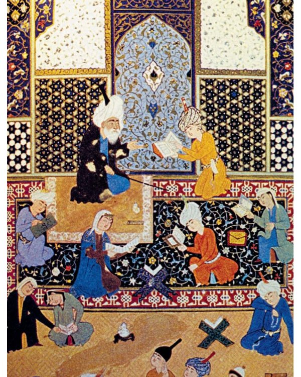 1001 изобретение. Бессмертное наследие мусульманской цивилизации