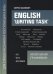 English "Writing task". Описание графиков