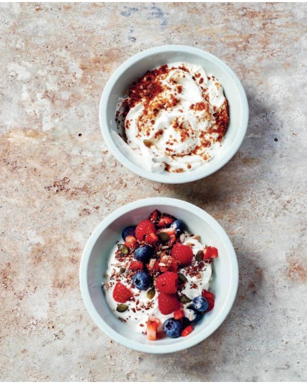 Скандинавская кухня. Простая и уютная еда на любой случай