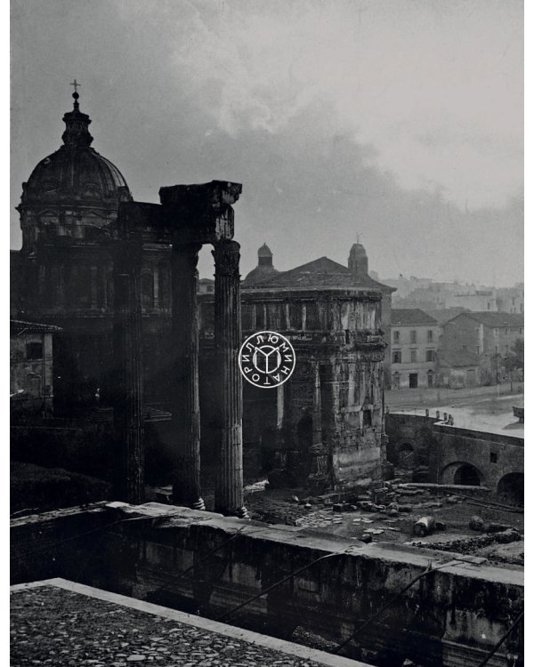 Капитолийская волчица. Рим до цезарей