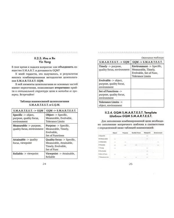 Отсутствие альтернатив или Иллюзия выбора