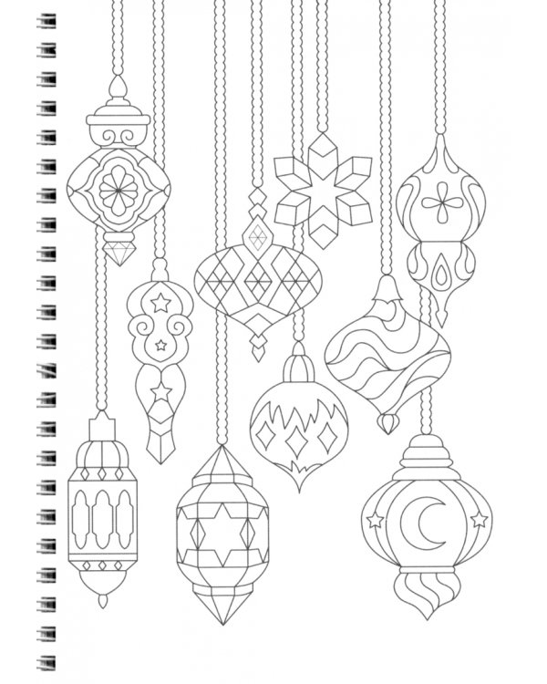 Мир фантазий.Обложка-планшет