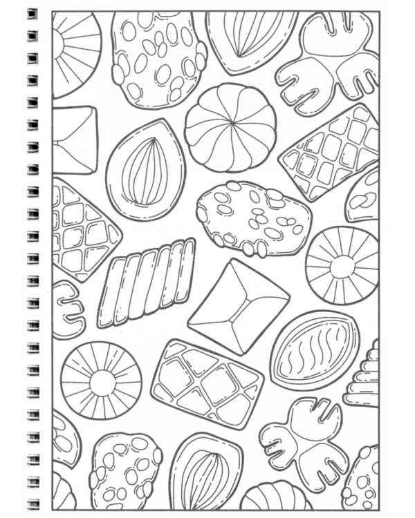 Сладкий мир