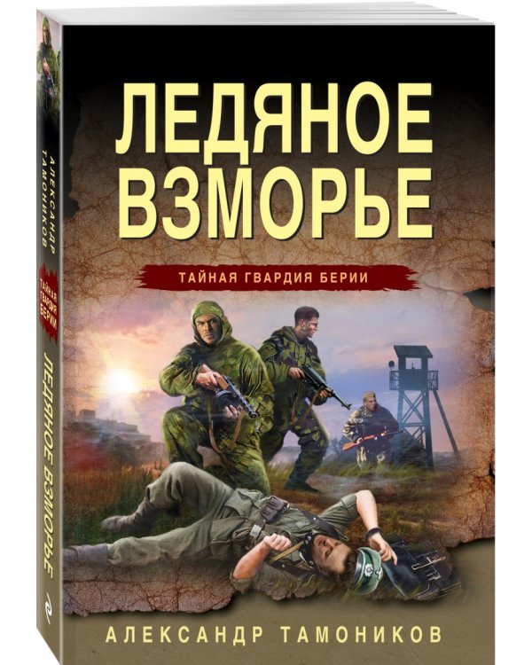 Ледяное взморье