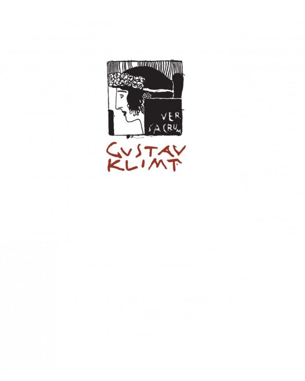 Густав Климт. Шедевры графики в эксклюзивном оформлении