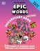 Mrs Wordsmith Epic Words Vocabulary Book, Ages 4-8. Key Stages 1-2