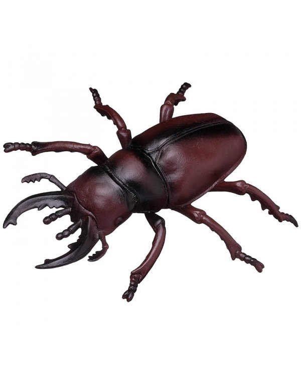 Фигурка гигантская насекомого Жук-геркулес