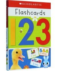 123. Flashcards