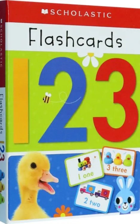 123. Flashcards