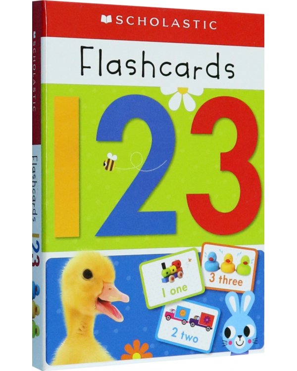 123. Flashcards